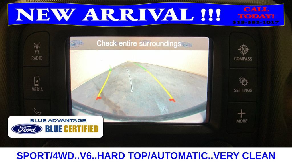 Used 2020 Jeep Wrangler Unlimited Sport S image 36