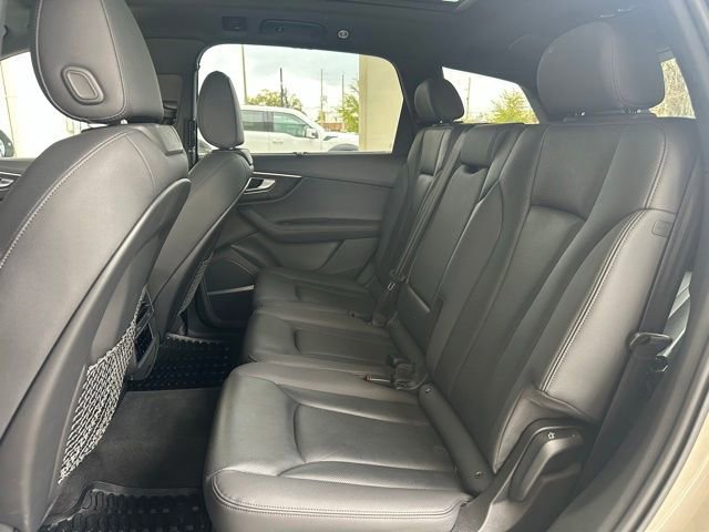 Used 2023 Audi Q7 2.0T Premium Plus w/ Premium Plus Package image 14