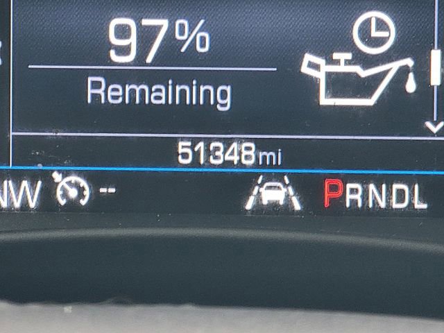 Used 2020 Chevrolet Equinox LT w/ Sport Edition image 36