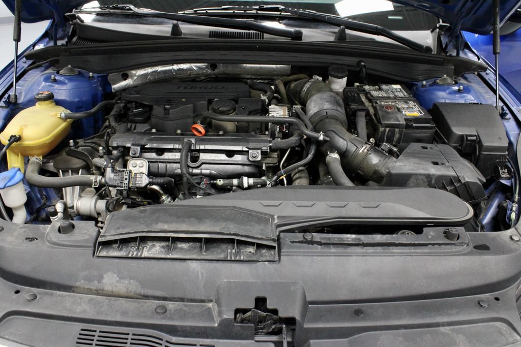 Used 2022 Kia K5 GT-Line w/ GT-Line FWD Premium Package image 17