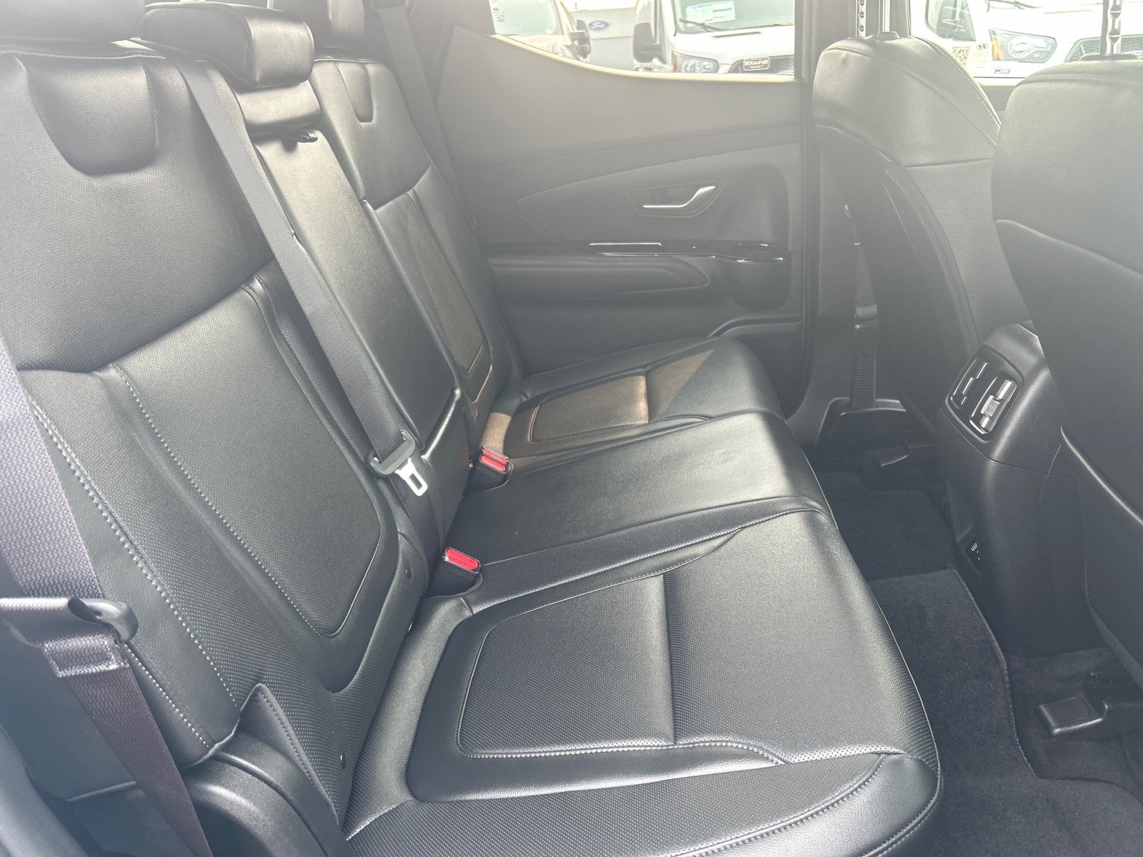 Used 2025 Hyundai Santa Cruz XRT AWD/4WD image 21