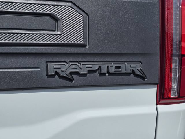 Certified 2024 Ford F150 Raptor AWD/4WD image 33