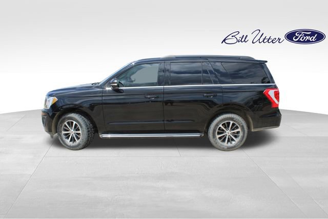 Certified 2021 Ford Expedition XLT RWD image 8