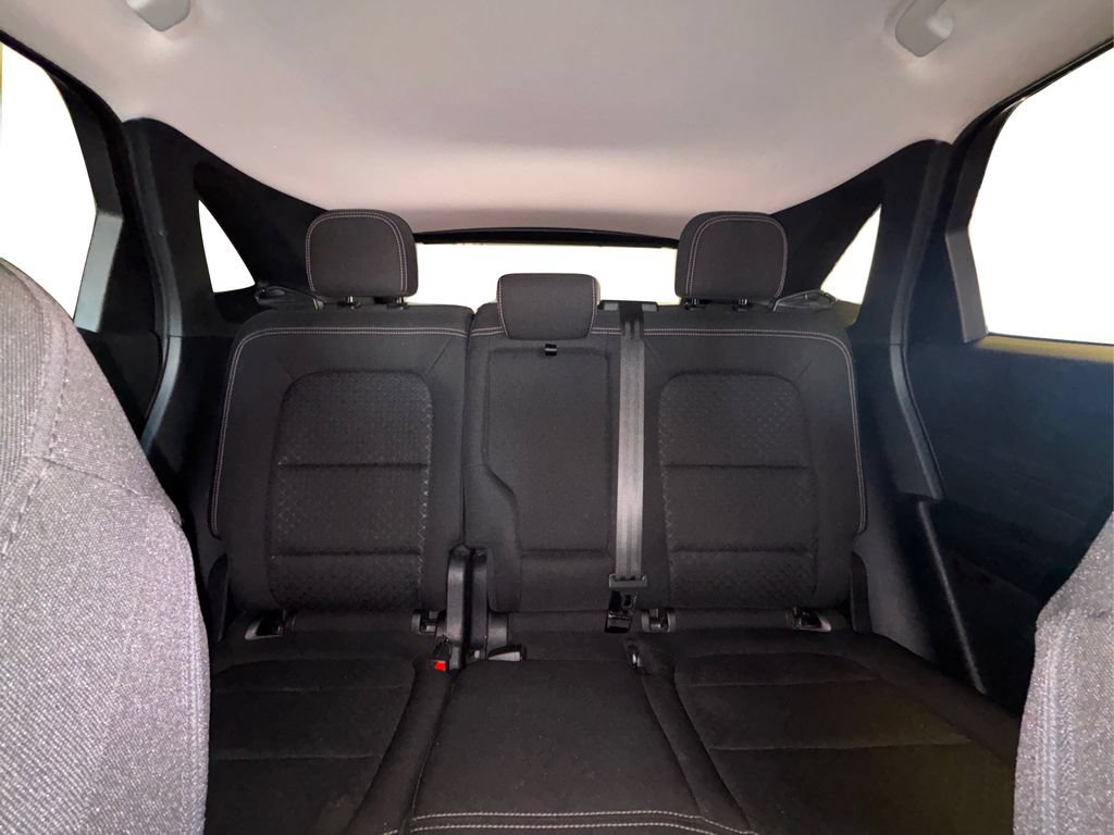 Certified 2025 Ford Escape Active AWD/4WD image 18