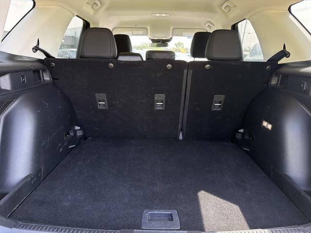 Certified 2025 Ford Bronco Sport Big Bend AWD/4WD image 16