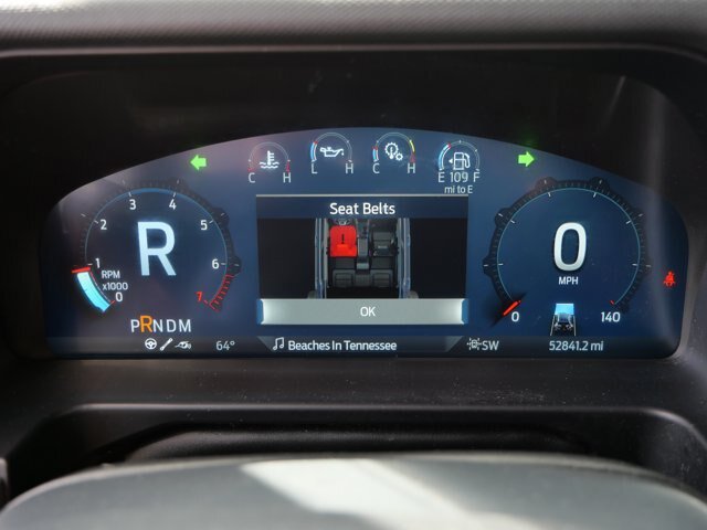 Certified 2022 Ford Bronco Raptor AWD/4WD image 31