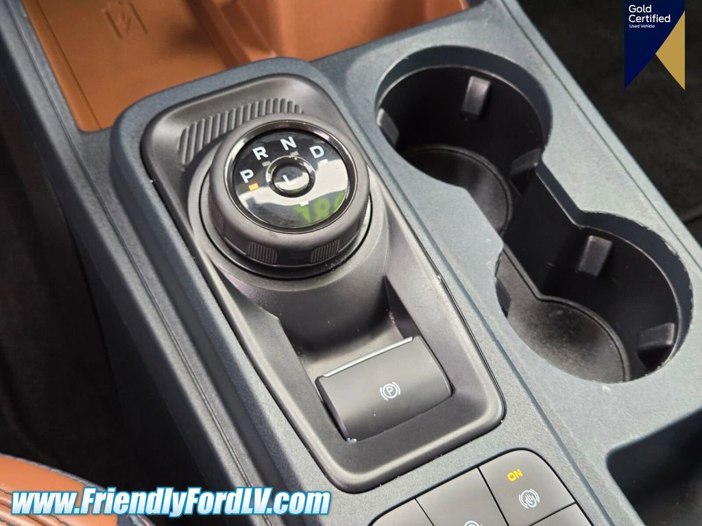 Certified 2024 Ford Maverick Lariat image 22