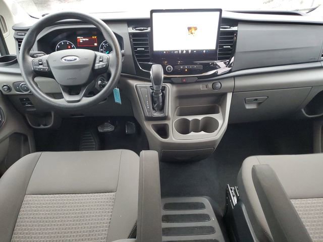Certified 2023 Ford Transit 350 XLT image 20