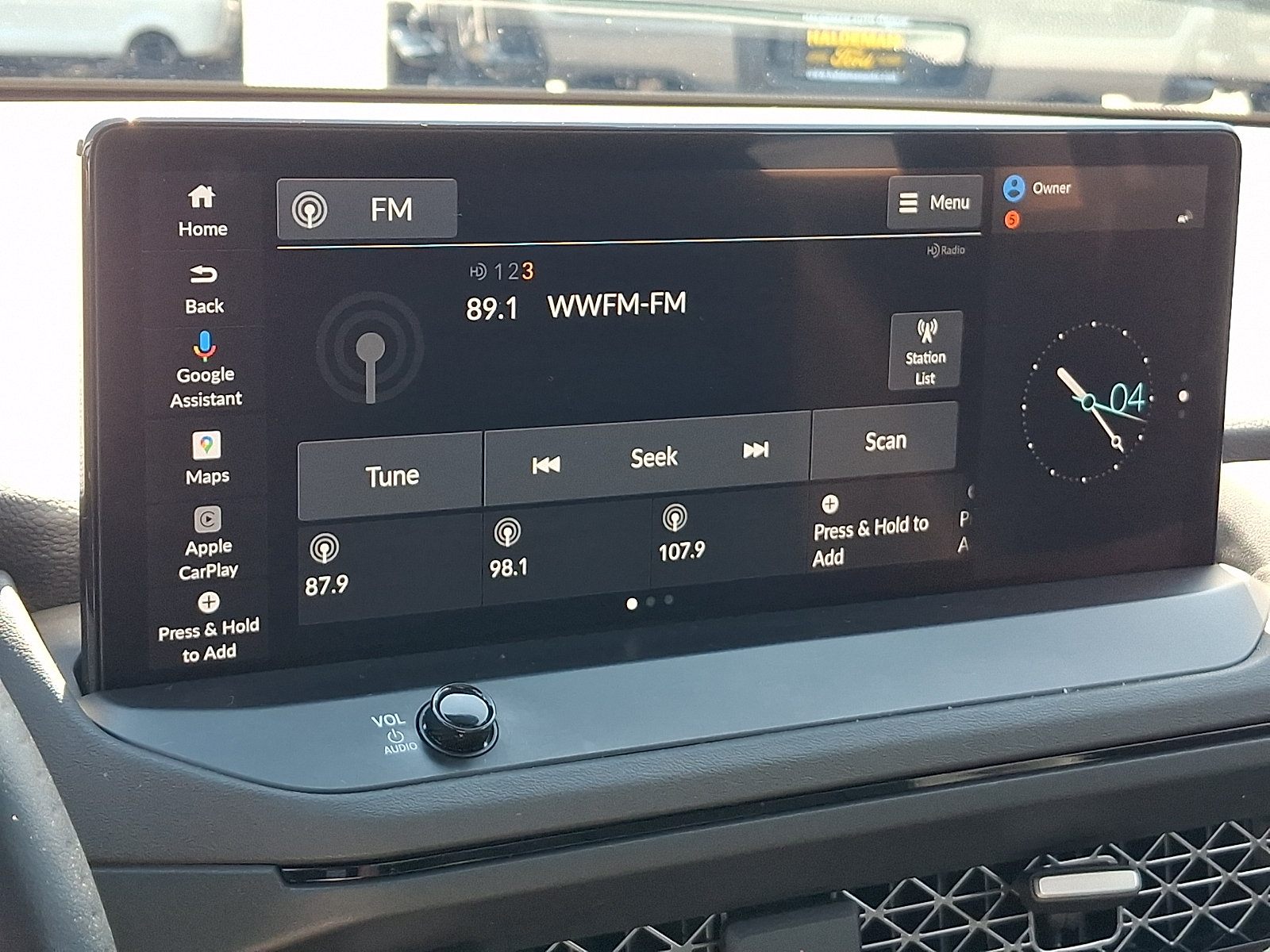 Used 2023 Honda Accord Touring image 19