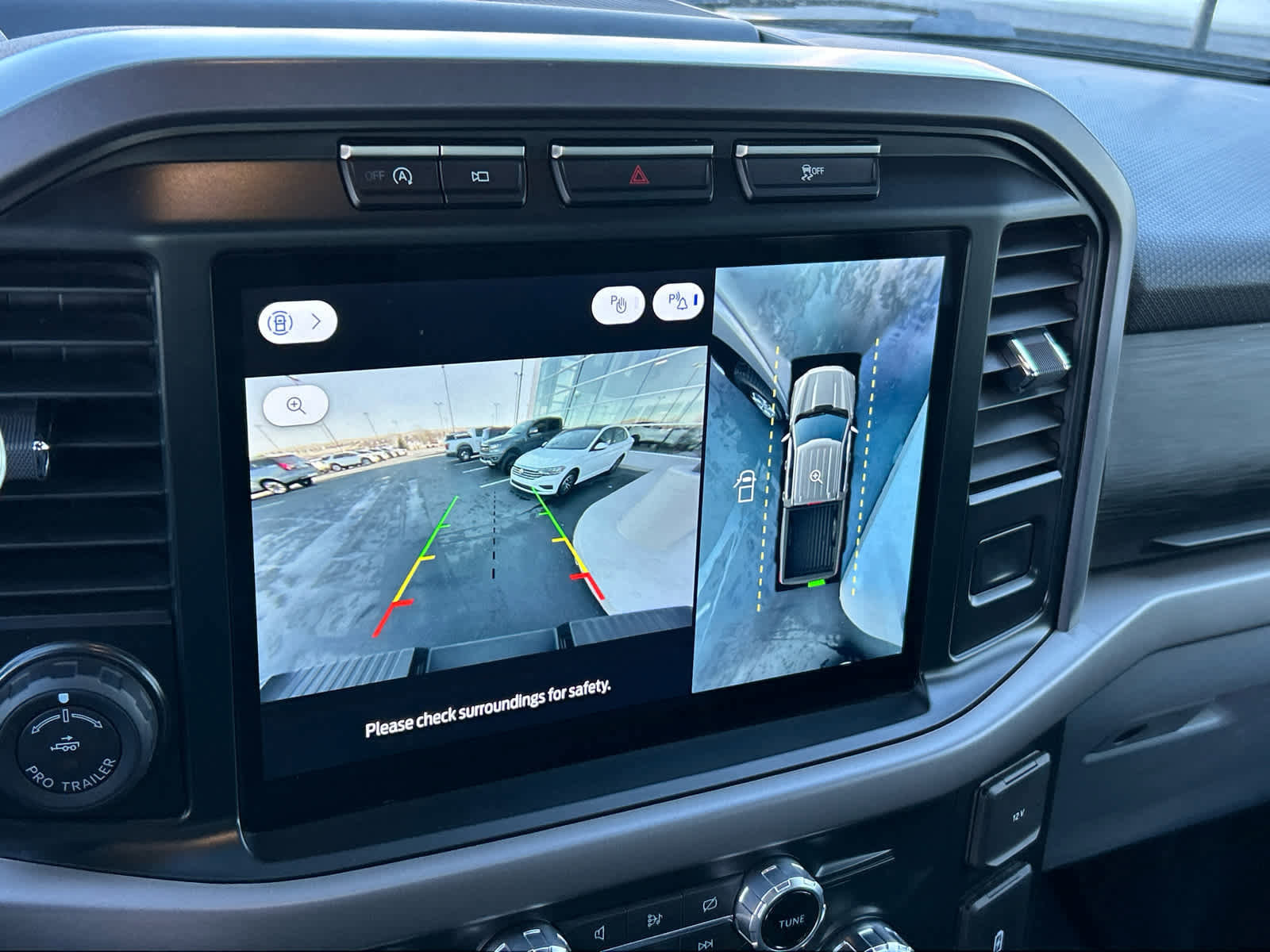 Certified 2024 Ford F150 XLT w/ Tow/Haul Package image 32