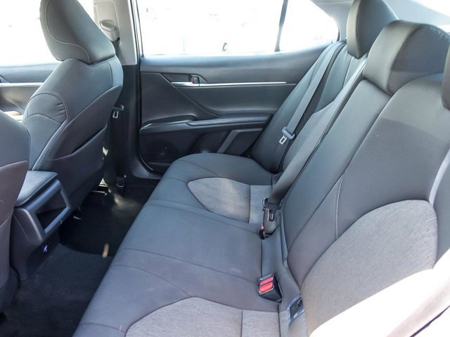 Used 2023 Toyota Camry LE FWD image 8