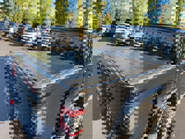 Used 2022 Jeep Gladiator Mojave w/ LED Lighting Group image 29