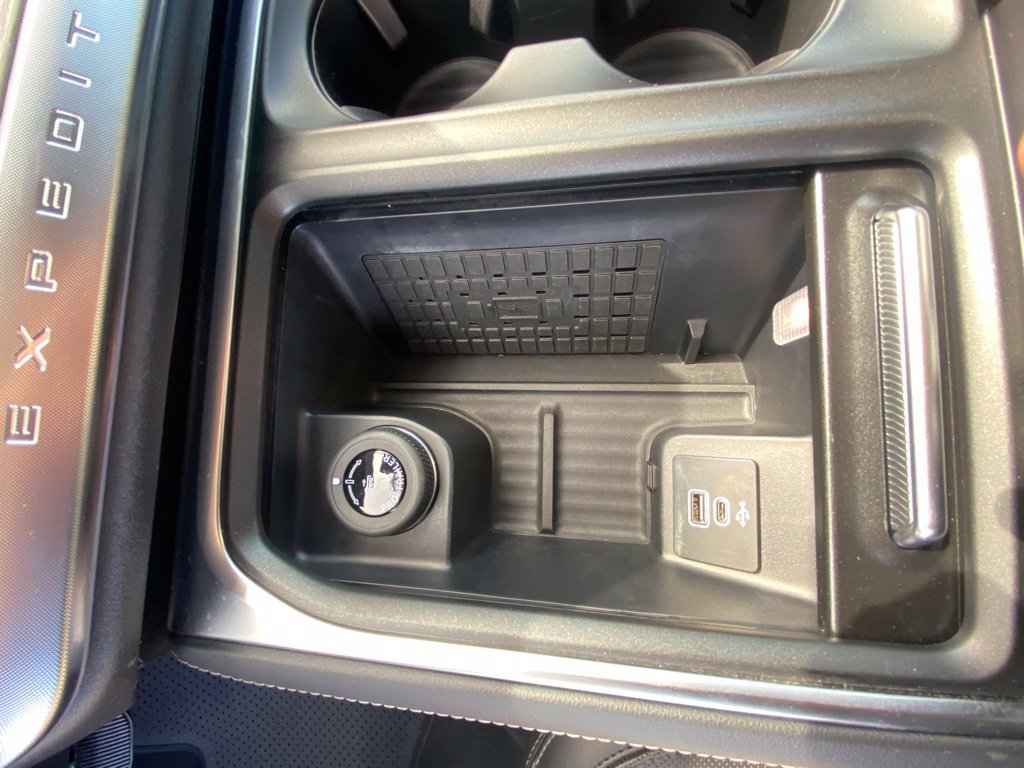 Certified 2025 Ford Expedition Max Platinum AWD/4WD image 20