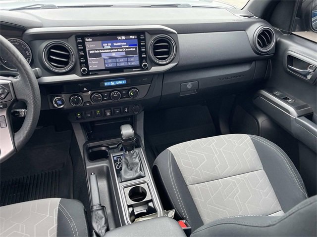 Used 2023 Toyota Tacoma 4x4 Double Cab image 14