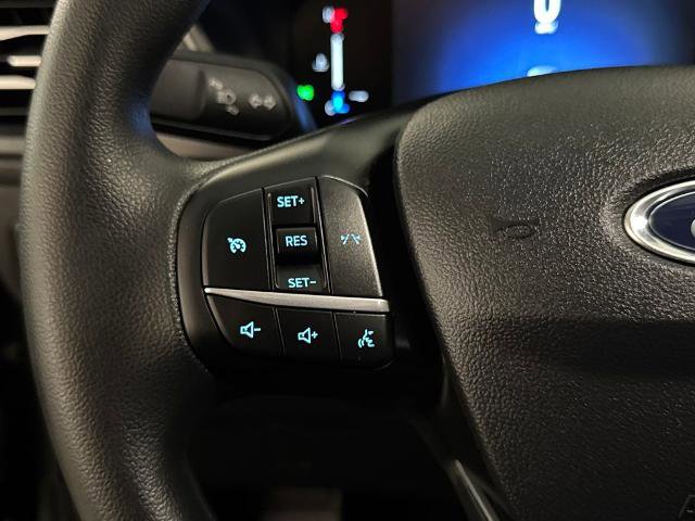 Certified 2025 Ford Escape Active FWD image 19