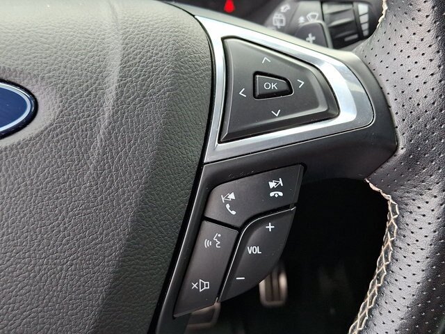 Certified 2023 Ford Edge ST AWD/4WD image 22
