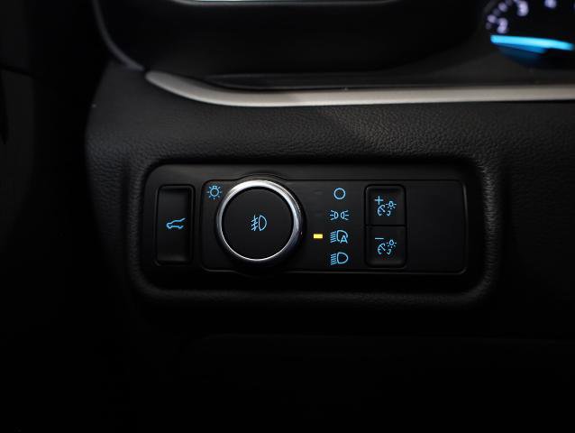 Certified 2023 Ford Explorer XLT w/ Equipment Group 202A image 21