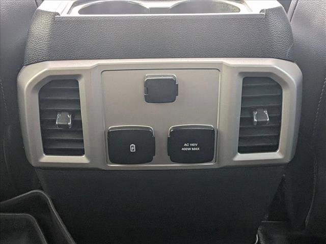 Certified 2022 Ford F250 Lariat w/ Tremor Off-Road Package image 17