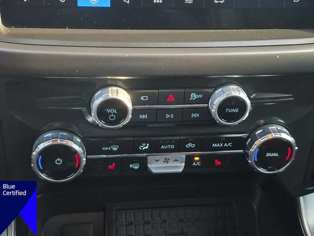 Certified 2025 Ford F150 Tremor w/ Bed Utility Package AWD/4WD image 26