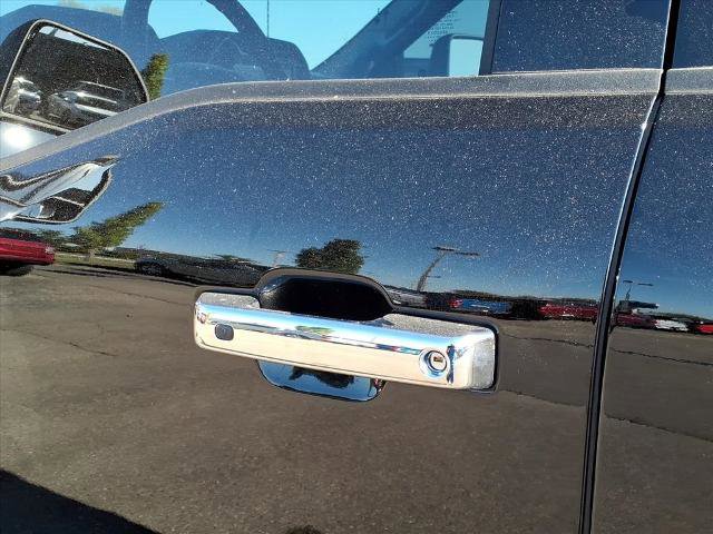 Certified 2025 Ford F150 XLT w/ Equipment Group 303A High image 7