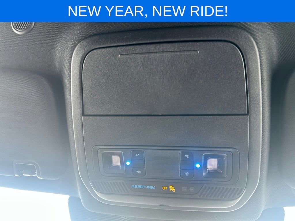 Certified 2022 Ford Explorer ST-Line image 41