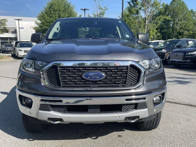 Certified 2020 Ford Ranger XLT w/ Equipment Group 301A Mid AWD/4WD image 8