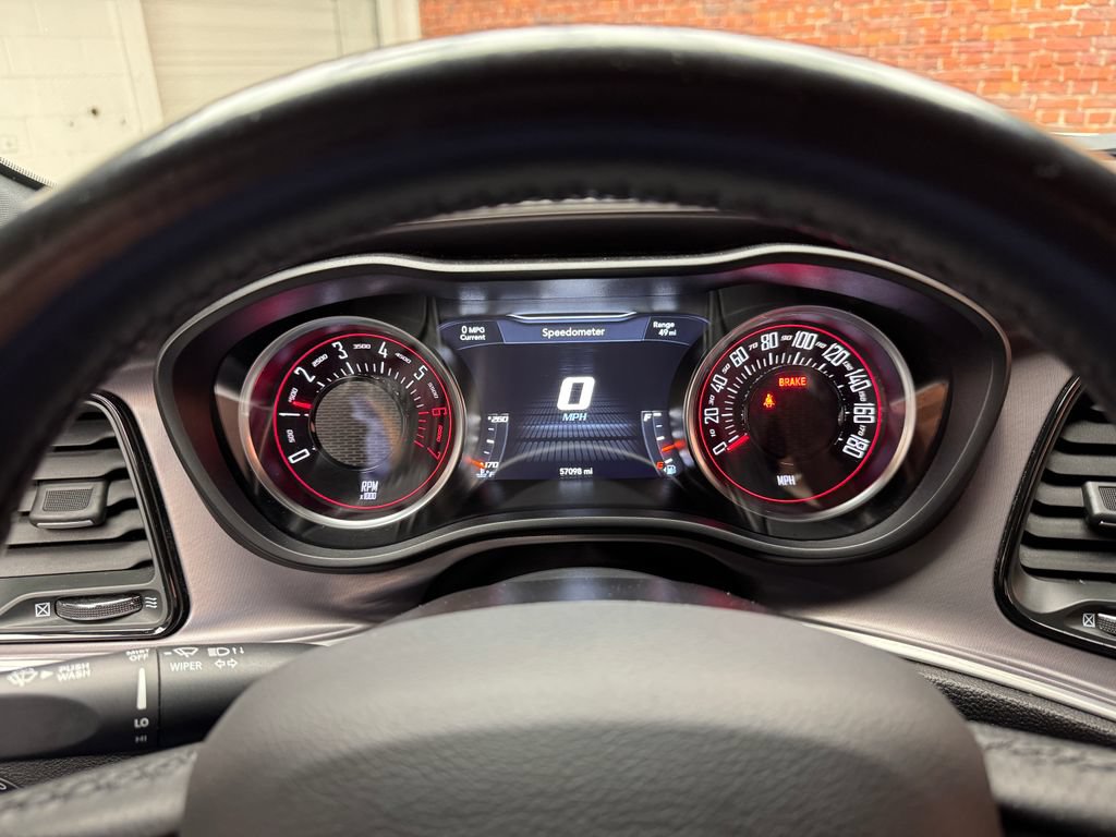 Used 2021 Dodge Challenger R/T Scat Pack RWD image 17
