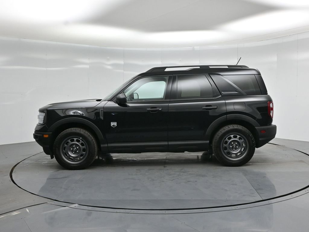 Certified 2024 Ford Bronco Sport Big Bend AWD/4WD image 27