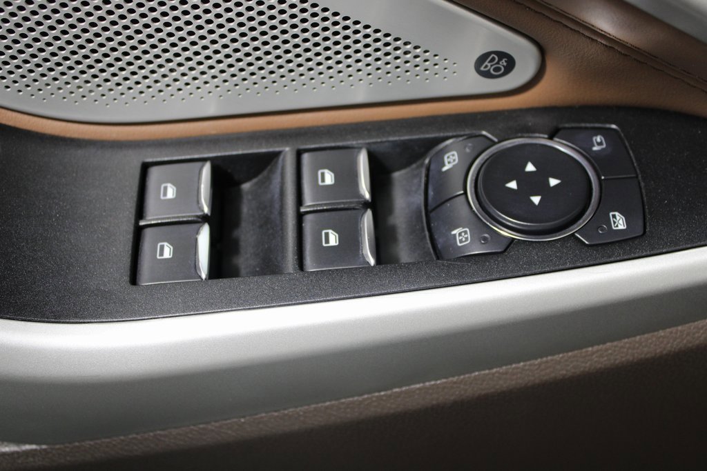 Certified 2022 Ford Explorer King Ranch w/ Class IV Trailer Tow Package image 20