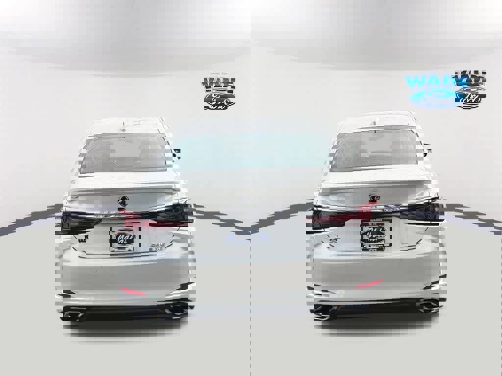 Used 2020 Lexus ES 350 image 6