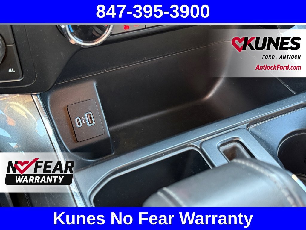 Certified 2023 Ford F150 XLT w/ Equipment Group 302A High AWD/4WD image 35
