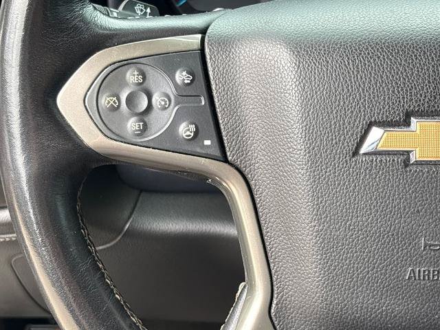 Used 2018 Chevrolet Silverado 1500 High Country AWD/4WD image 20