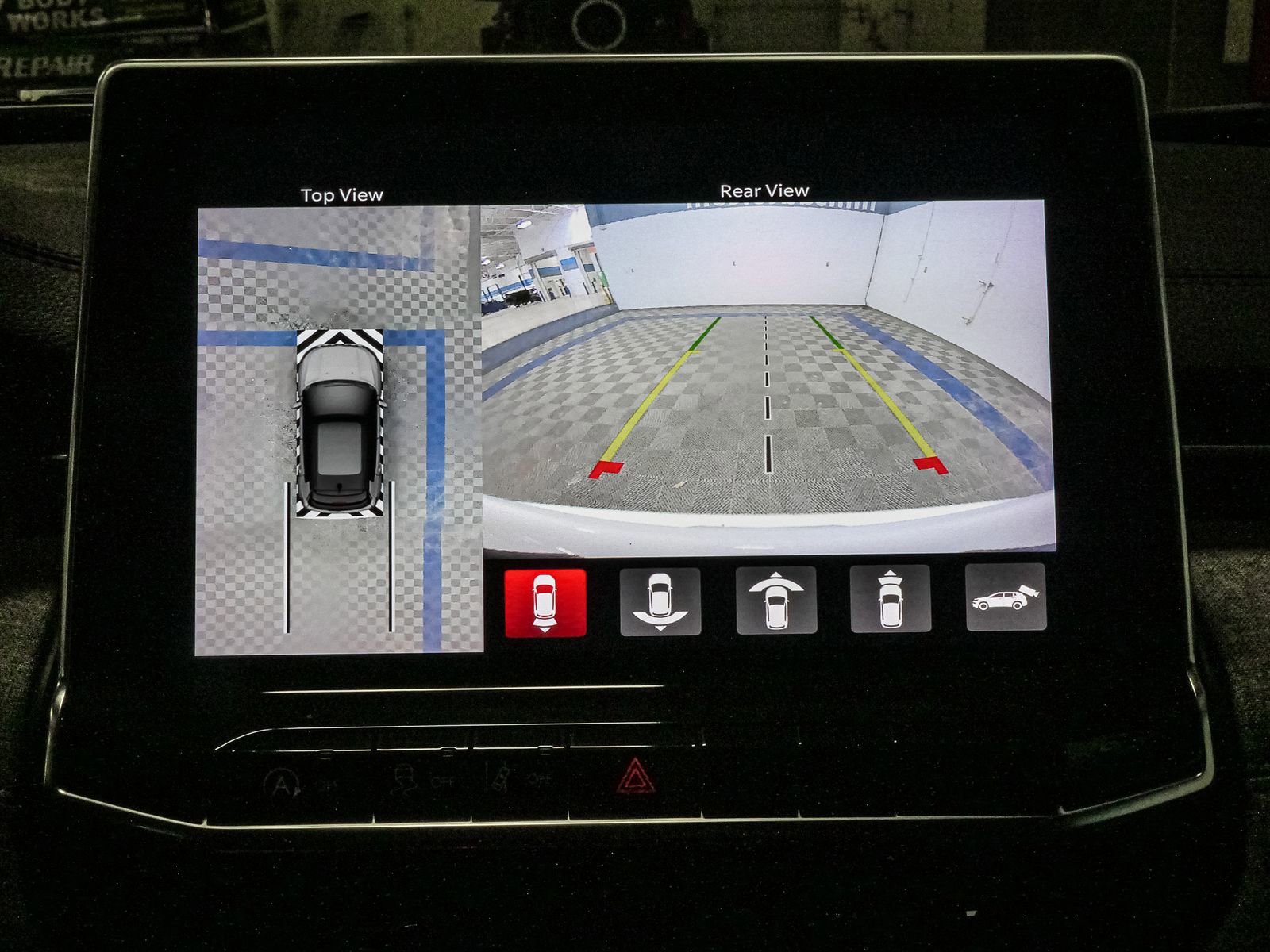 Used 2022 Jeep Compass Latitude image 42