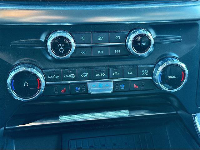 Certified 2023 Ford F150 Lariat w/ Equipment Group 502A High image 14