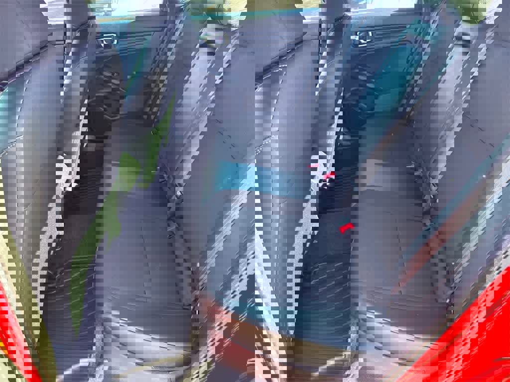 Used 2025 Honda Civic Sport image 17