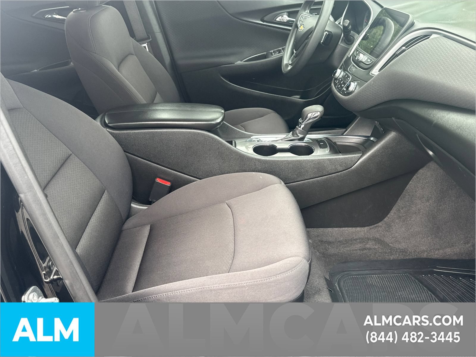 Used 2023 Chevrolet Malibu LT FWD image 15