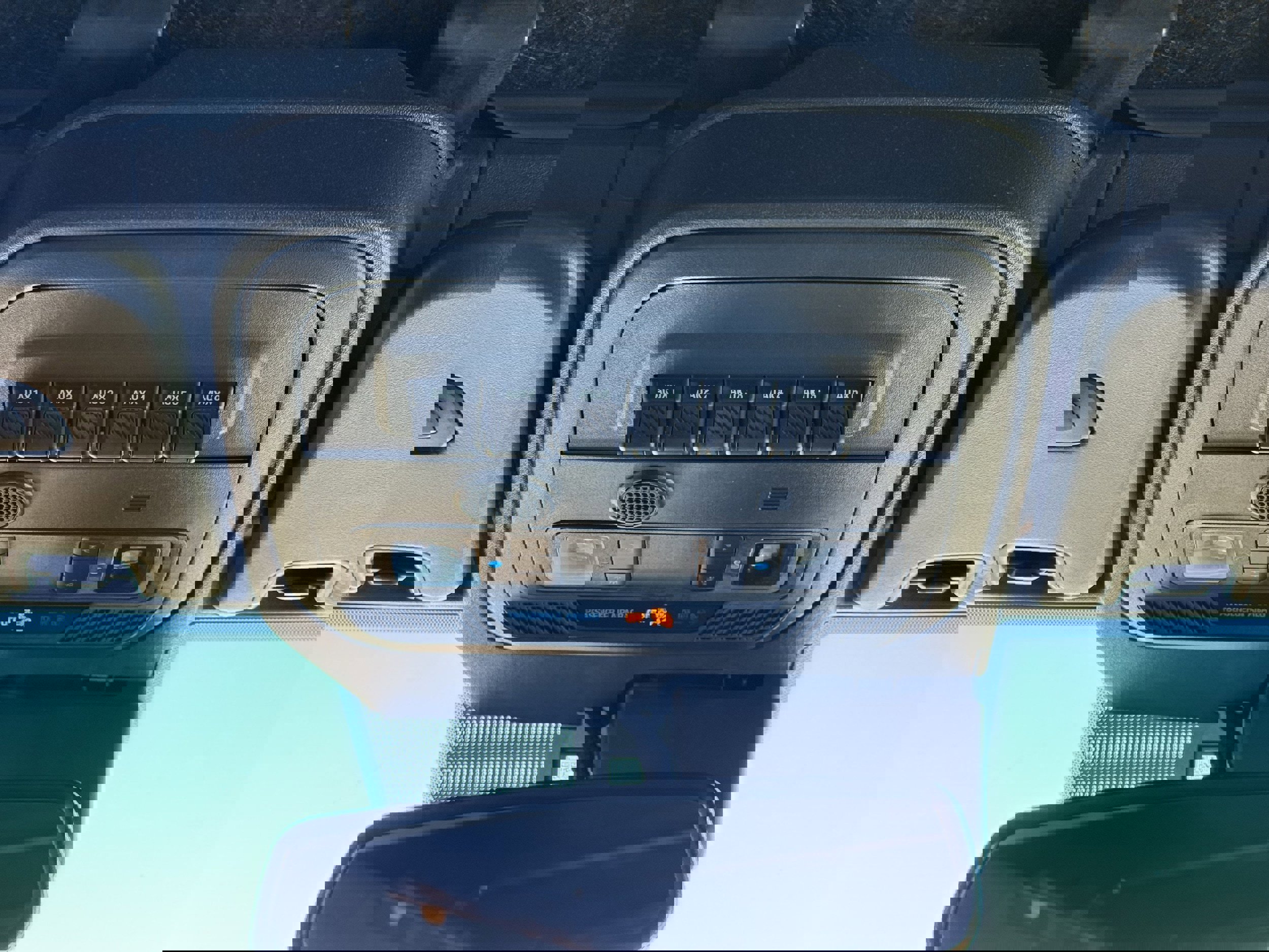 Certified 2022 Ford Bronco Wildtrak image 26