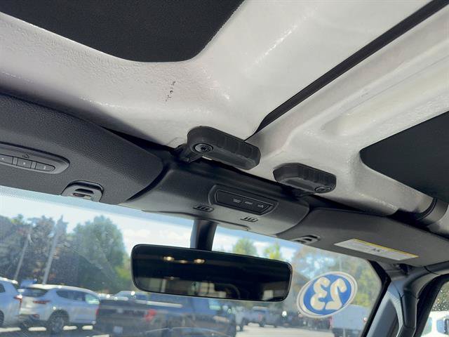 Used 2023 Jeep Wrangler Unlimited Sahara AWD/4WD image 13