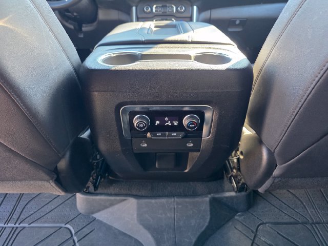 Used 2023 Chevrolet Suburban LT w/ Max Trailering Package AWD/4WD image 18