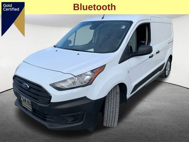 Certified 2023 Ford Transit Connect XL