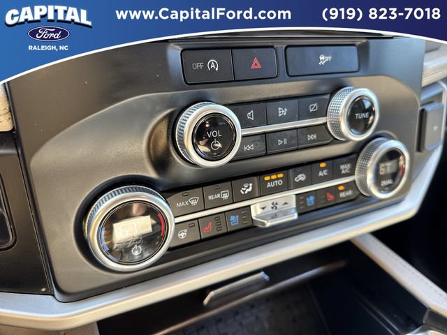 Certified 2024 Ford Expedition Limited AWD/4WD image 30
