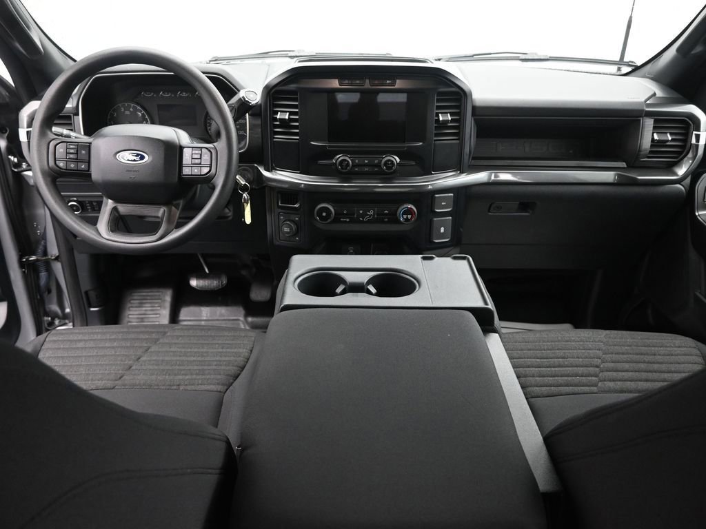 Certified 2023 Ford F150 XL w/ STX Appearance Package image 45