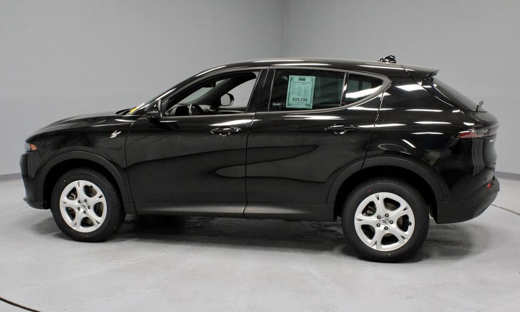 Used 2023 Dodge Hornet GT Plus w/ Tech Pack Plus w/o Parking AWD/4WD image 7