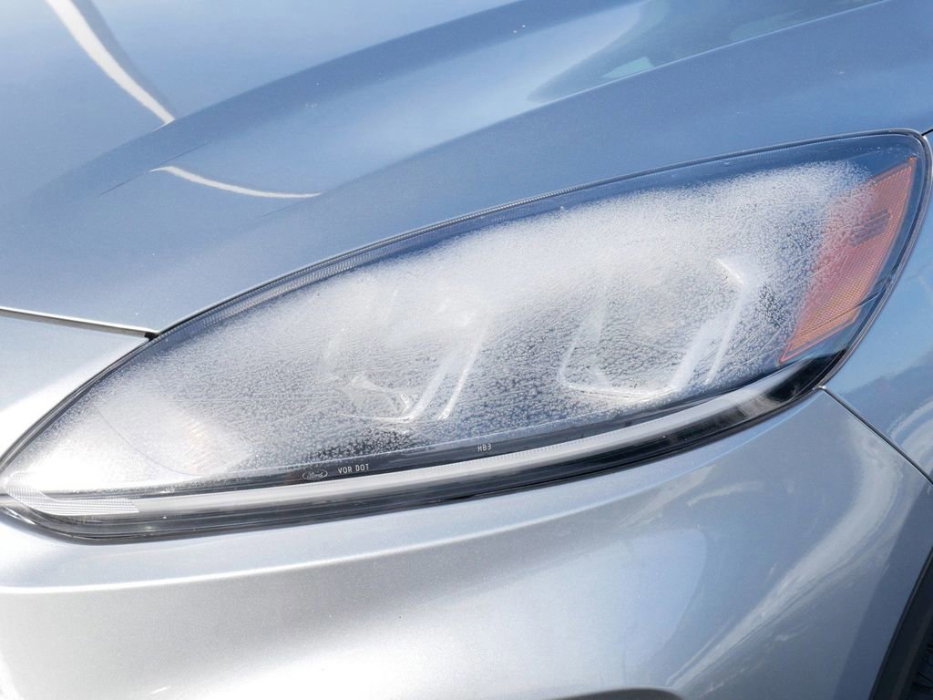 Certified 2022 Ford Escape SE w/ Convenience Package image 5