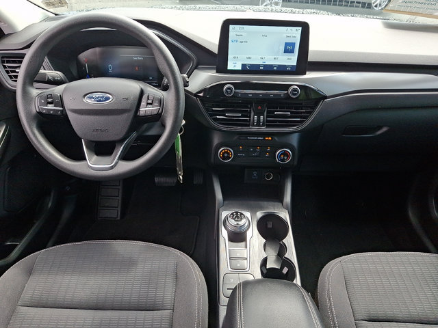 Certified 2023 Ford Escape AWD image 15