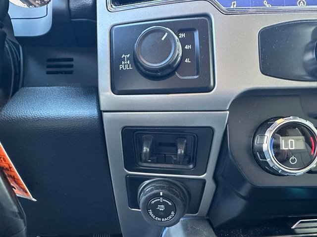 Certified 2022 Ford F250 Lariat w/ Chrome Package AWD/4WD image 24