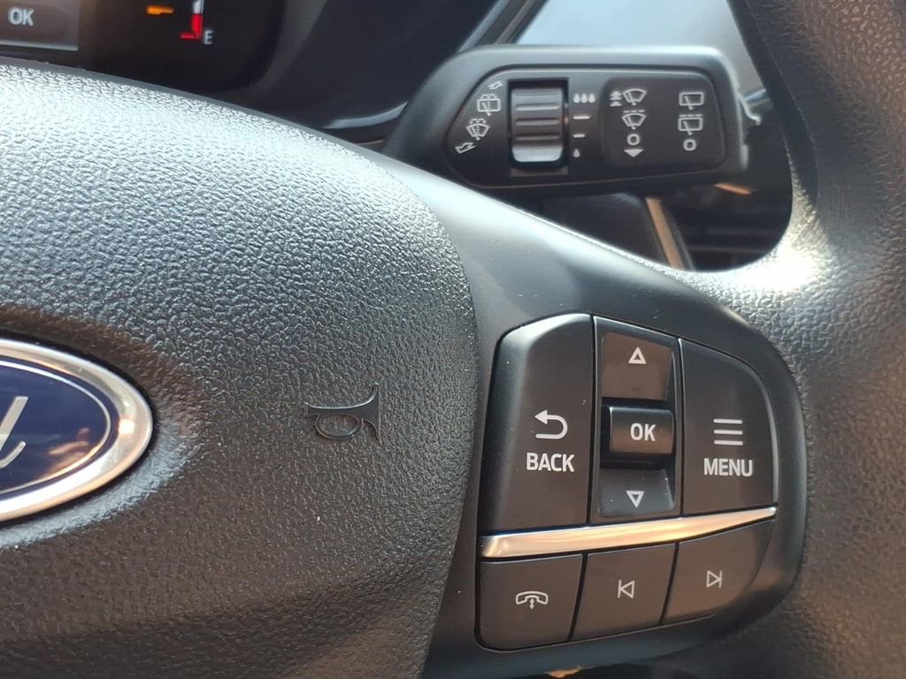 Certified 2025 Ford Escape Active FWD image 25