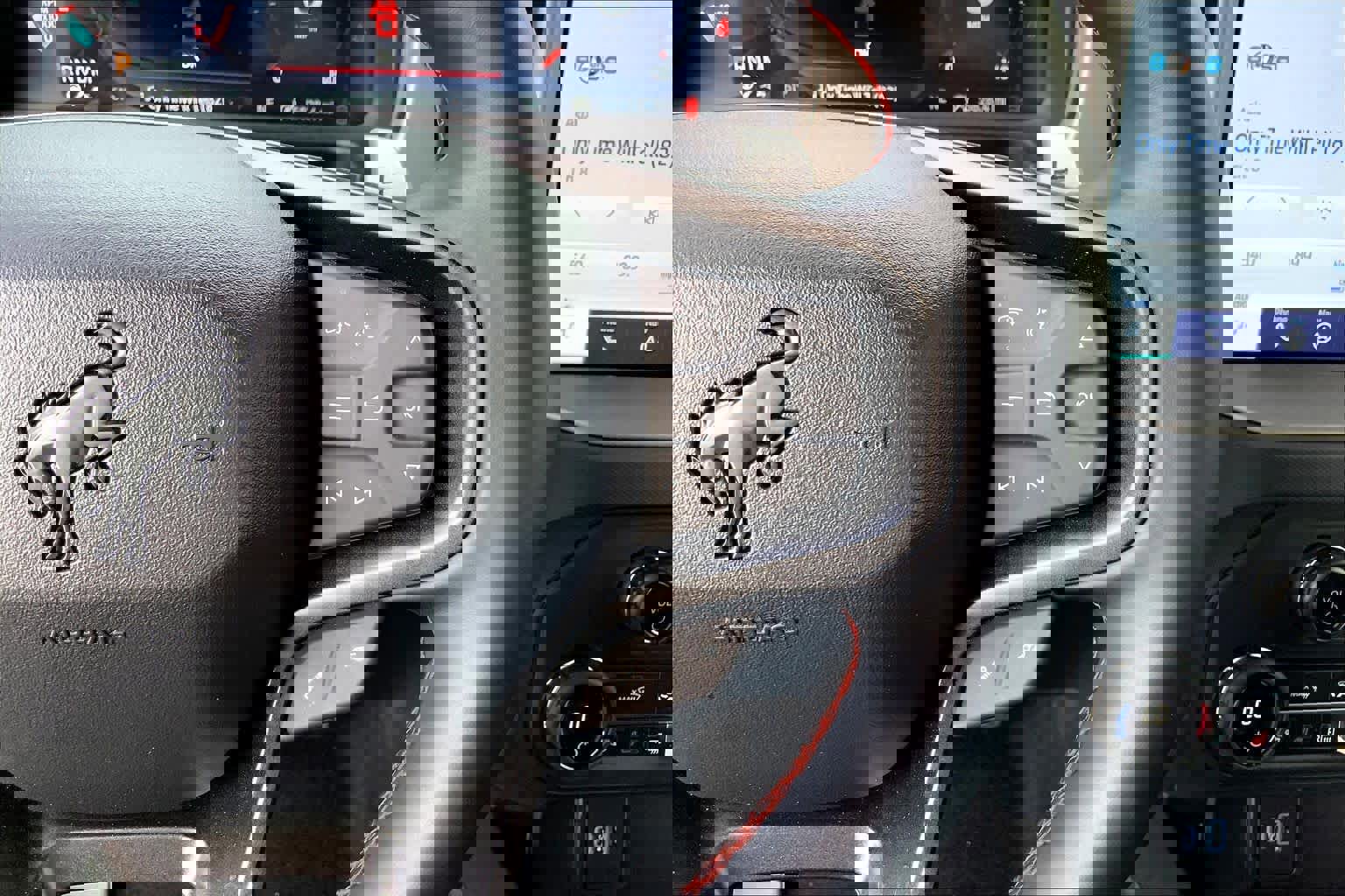 Certified 2024 Ford Bronco Raptor image 24