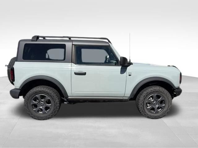 Certified 2022 Ford Bronco Big Bend AWD/4WD image 11
