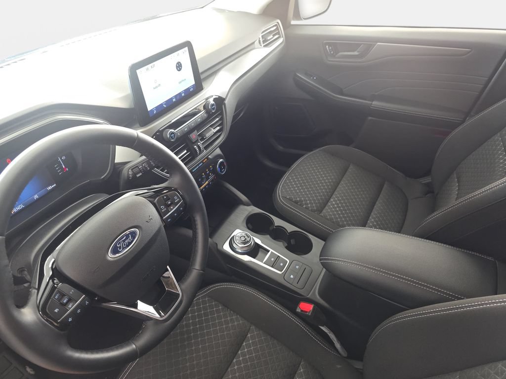 Certified 2023 Ford Escape Active AWD/4WD image 23